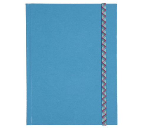 Carnet Iderama 220x170, 192 pages lignées