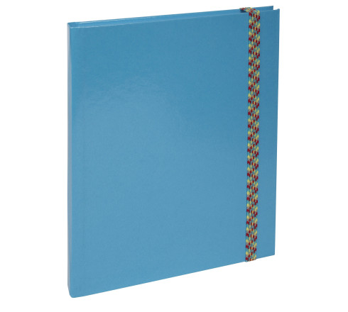 Carnet Iderama 220x170, 192 pages lignées