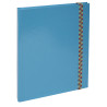 Carnet Iderama 220x170, 192 pages lignées