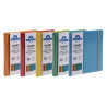 Carnet Iderama 220x170, 192 pages lignées