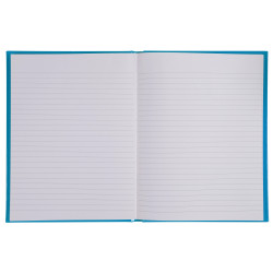 Carnet Iderama 220x170, 192 pages lignées