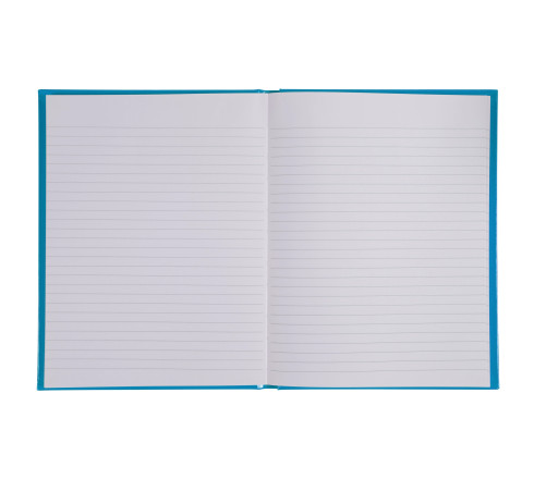 Carnet Iderama 220x170, 192 pages lignées