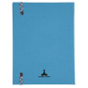Carnet Iderama 220x170, 192 pages lignées