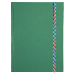 Carnet Iderama 220x170, 192 pages lignées