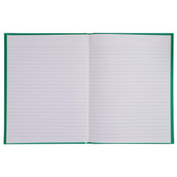 Carnet Iderama 220x170, 192 pages lignées