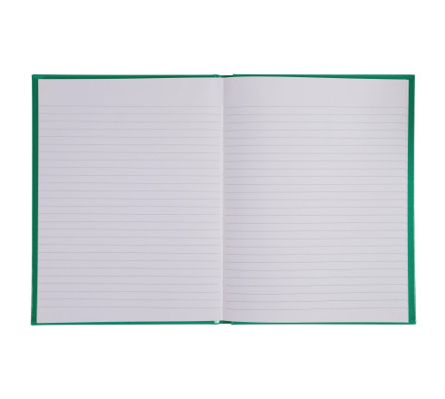 Carnet Iderama 220x170, 192 pages lignées