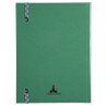 Carnet Iderama 220x170, 192 pages lignées