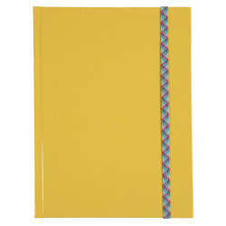 Carnet Iderama 220x170, 192 pages lignées