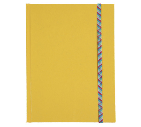 Carnet Iderama 220x170, 192 pages lignées