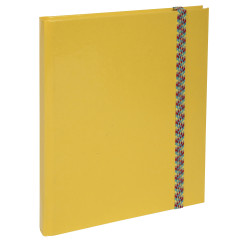 Carnet Iderama 220x170, 192 pages lignées