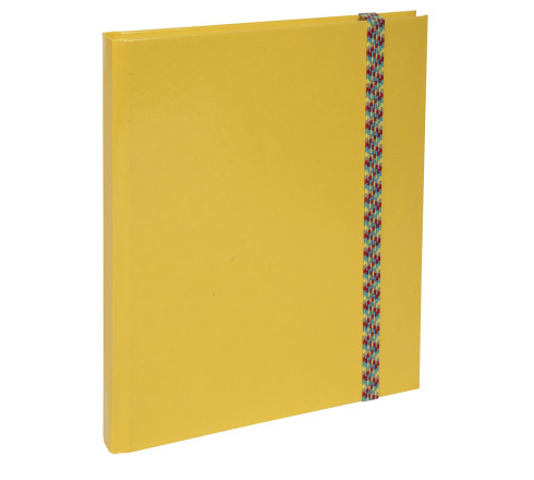Carnet Iderama 220x170, 192 pages lignées
