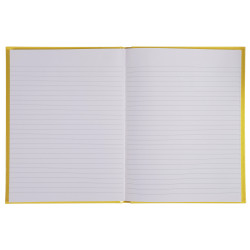 Carnet Iderama 220x170, 192 pages lignées