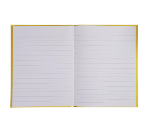 Carnet Iderama 220x170, 192 pages lignées