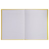 Carnet Iderama 220x170, 192 pages lignées