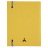 Carnet Iderama 220x170, 192 pages lignées