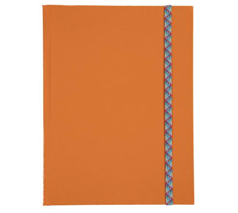 Carnet Iderama 220x170, 192 pages lignées