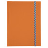 Carnet Iderama 220x170, 192 pages lignées