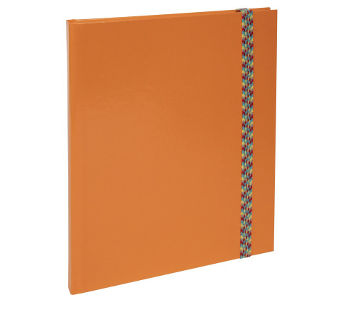 Carnet Iderama 220x170, 192 pages lignées