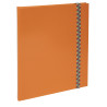 Carnet Iderama 220x170, 192 pages lignées