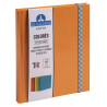 Carnet Iderama 220x170, 192 pages lignées
