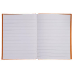 Carnet Iderama 220x170, 192 pages lignées
