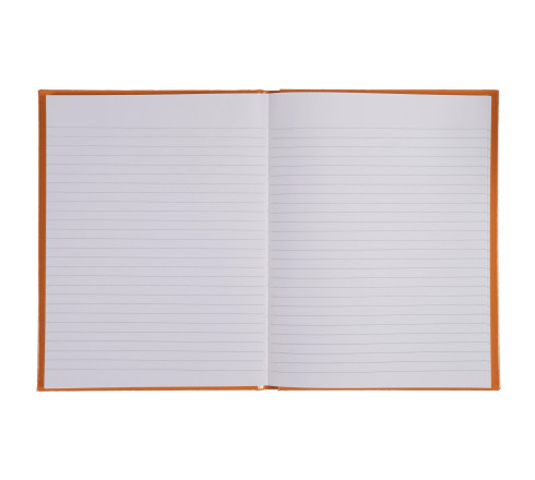 Carnet Iderama 220x170, 192 pages lignées