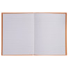 Carnet Iderama 220x170, 192 pages lignées