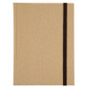 Carnet Nature 220x170, 192 pages lignées