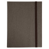 Carnet Nature 220x170, 192 pages lignées