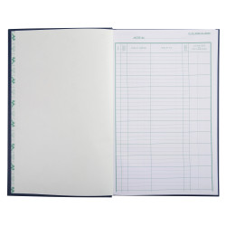 Brochure 300X195 Livre de transmission 160 pages