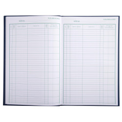Brochure 300X195 Livre de transmission 160 pages
