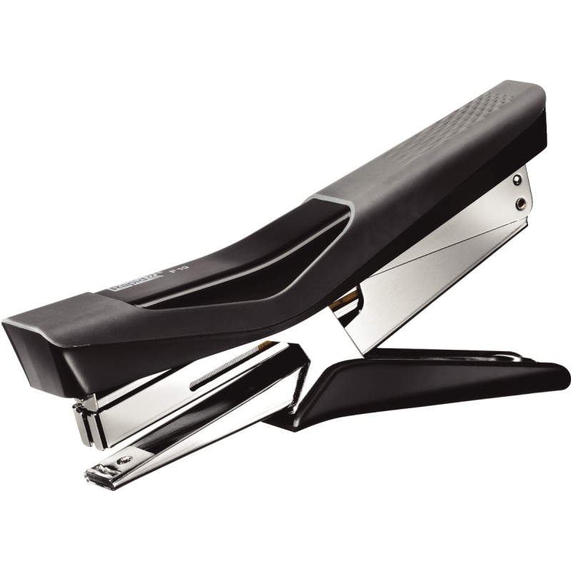 Agrafeuse pince F19 Fixativ 20 feuilles