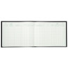 Registre 24x32cm Objets mobiliers - Spécial garagistes 100 pages