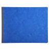Piqûre 25x32cm pour agents immobiliers et marchands de biens - 80 pages