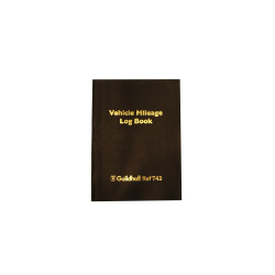 Registre déplacement véhicule