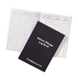 Registre déplacement véhicule