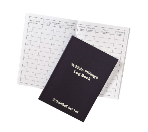 Registre déplacement véhicule