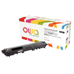 OWA toner laser noir remanufacturé compatible Brother TN241BK
