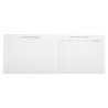 Piqûre 24x32cm - Registre de sécurité pour les établissement recevant du public (ERP) - 32 pages
