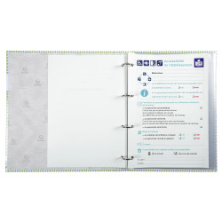 Registre public d'accessibilité (ERP).