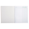Piqûre 220X170 Recettes-dépenses 80 pages