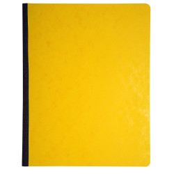Piqûre 315X245 Trésorerie D6C6 80 pages foliotées