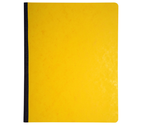 Piqûre 315X245 Trésorerie D6C6 80 pages foliotées