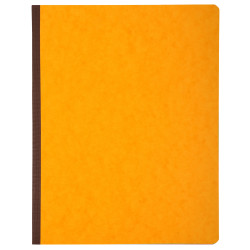 Piqûre 32x25cm Ventes 7 colonnes sur 1 page 6 crédit - 33 lignes 80 pages