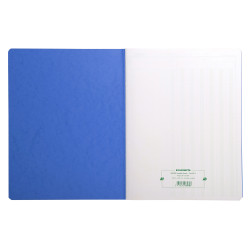 Piqûre 32x25cm Ventes 7 colonnes sur 1 page 6 crédit - 33 lignes 80 pages