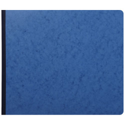 Piqûre 27x32cm Journal de caisse ou banque 13 débits - 6 crédits 31 lignes 80 pages