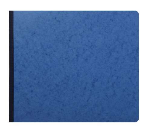 Piqûre 27x32cm Journal de caisse ou banque 13 débits - 6 crédits 31 lignes 80 pages
