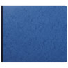 Piqûre 27x32cm Journal de caisse ou banque 13 débits - 6 crédits 31 lignes 80 pages
