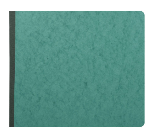Piqûre 27x32cm Journal de caisse ou banque 13 débits - 6 crédits 31 lignes 80 pages