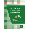 Dossier location saisonnière